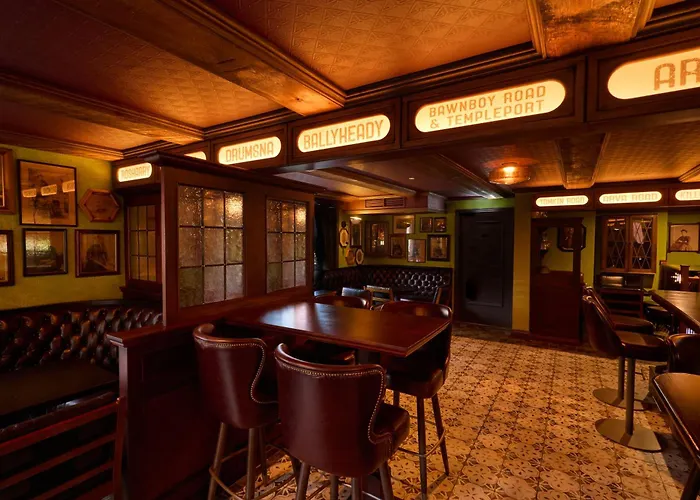 Wellington Temple Bar