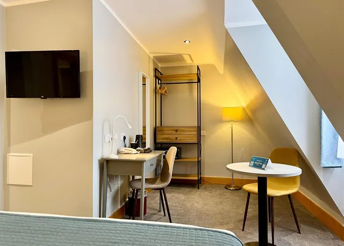 Beresford Hotel